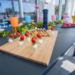 Sunrise Holiday home Pula