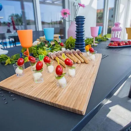 Sunrise Holiday home Pula