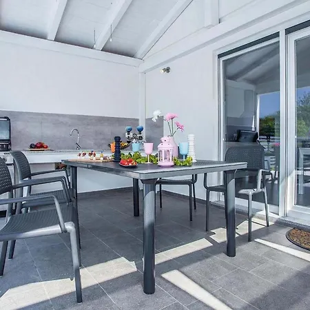 Vakantiehuis Sunrise