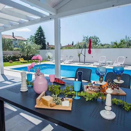 Vakantiehuis Sunrise *