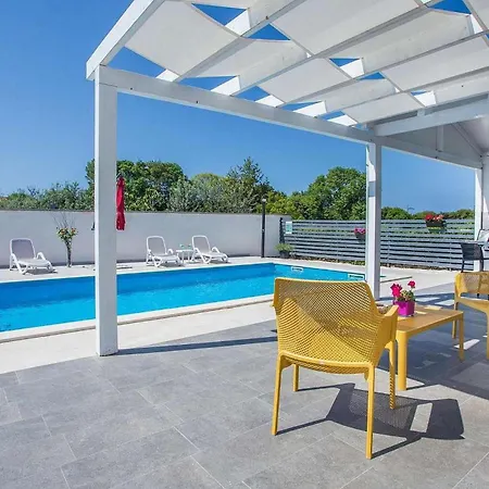 Vakantiehuis Sunrise Pula