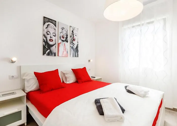 Sunrise Vakantiehuis Pula