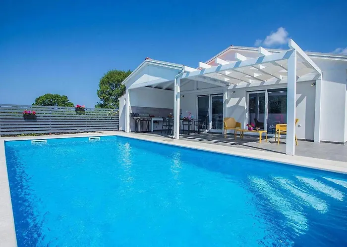 Vakantiehuis Sunrise Pula