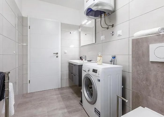 Vakantiehuis Sunrise