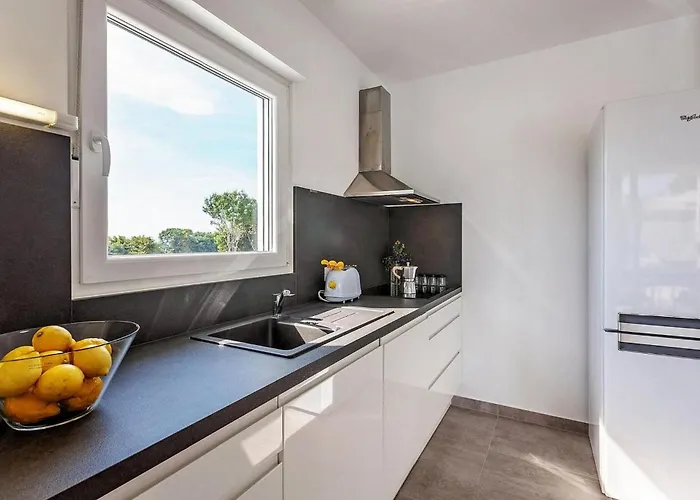 Vakantiehuis Sunrise *