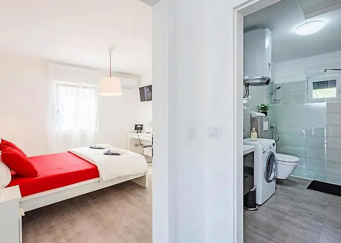 Vakantiehuis Sunrise