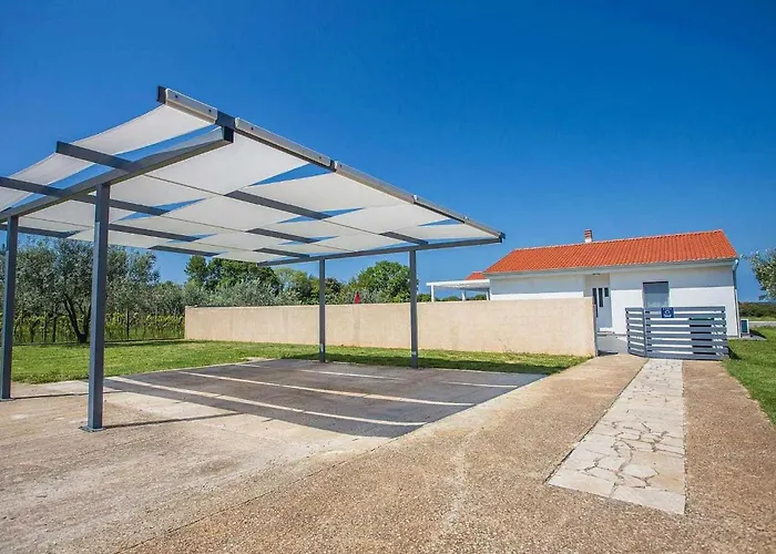 Vakantiehuis Sunrise *