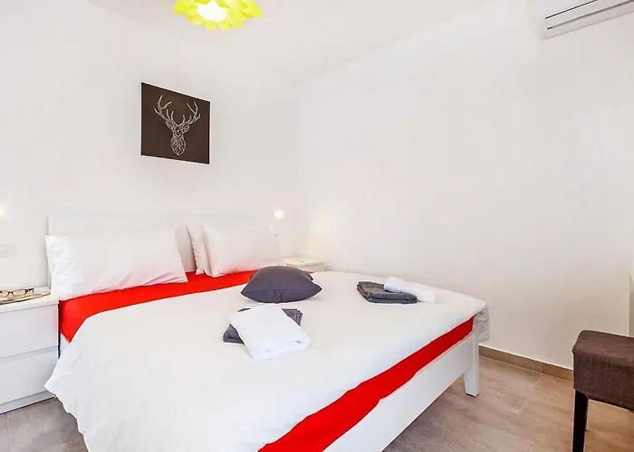 Vakantiehuis Sunrise Pula