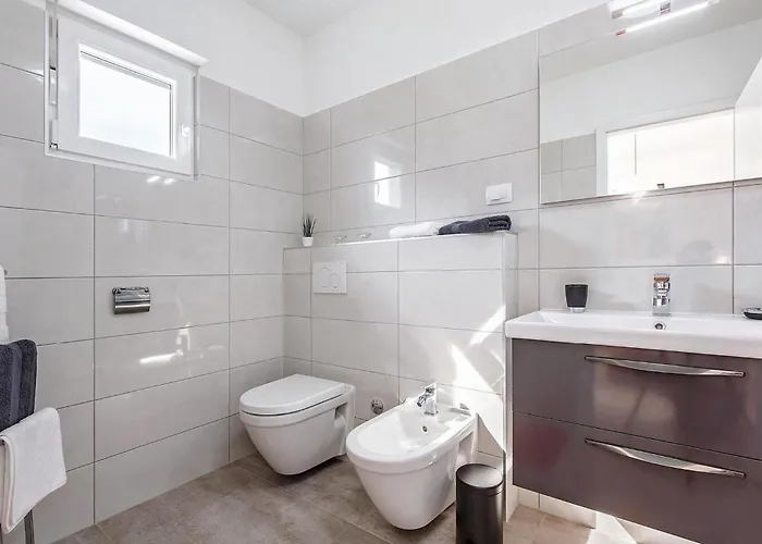 Vakantiehuis Sunrise Pula