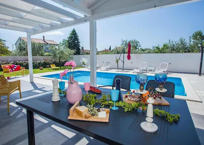 Vakantiehuis Sunrise *