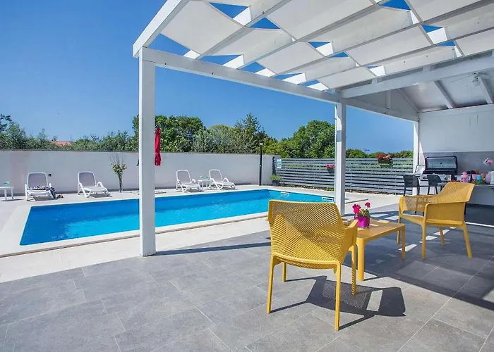 Vakantiehuis Sunrise Pula