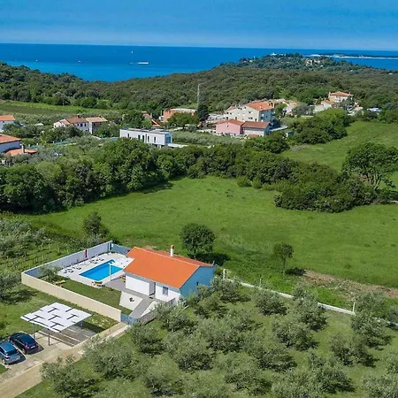 Сasa de vacaciones Sunrise