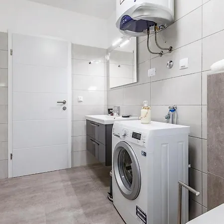 Сasa de vacaciones Sunrise