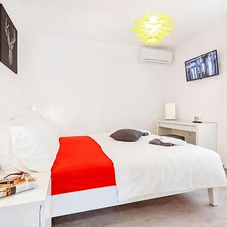 Сasa de vacaciones Sunrise