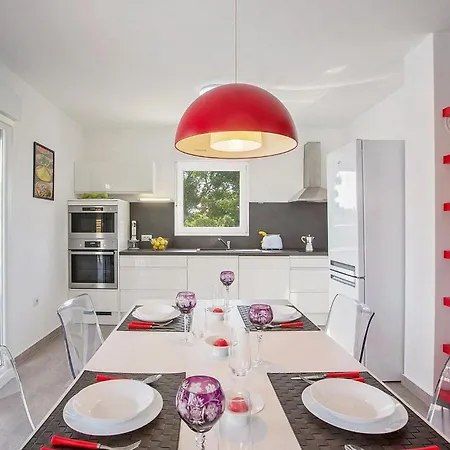 Sunrise Сasa de vacaciones