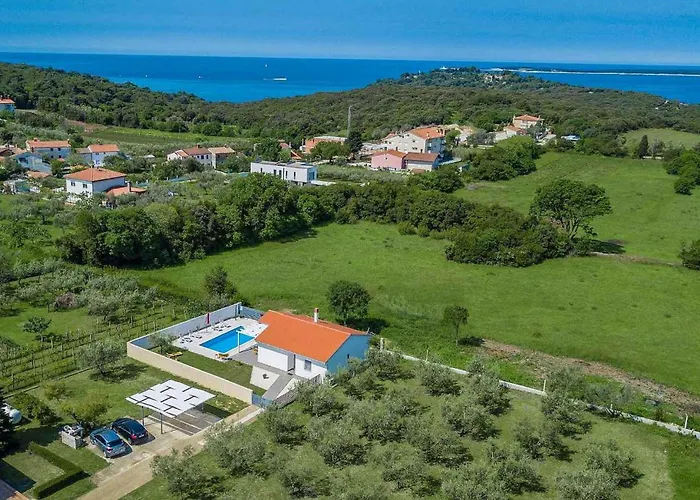 Σπίτι διακοπών Sunrise